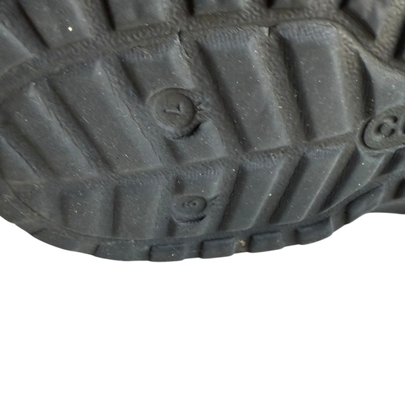 Crocs Adult Specialist II Clogs Work Shoes Size W9/M7 - Picture 11 of 11